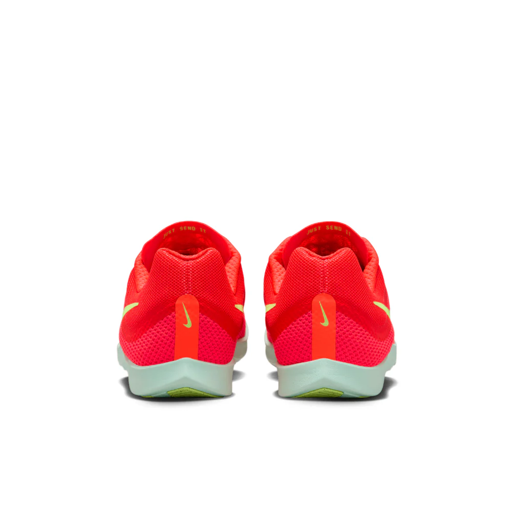 Zoom Rival Distance :Bright Crimson | Barely Volt - Image 4