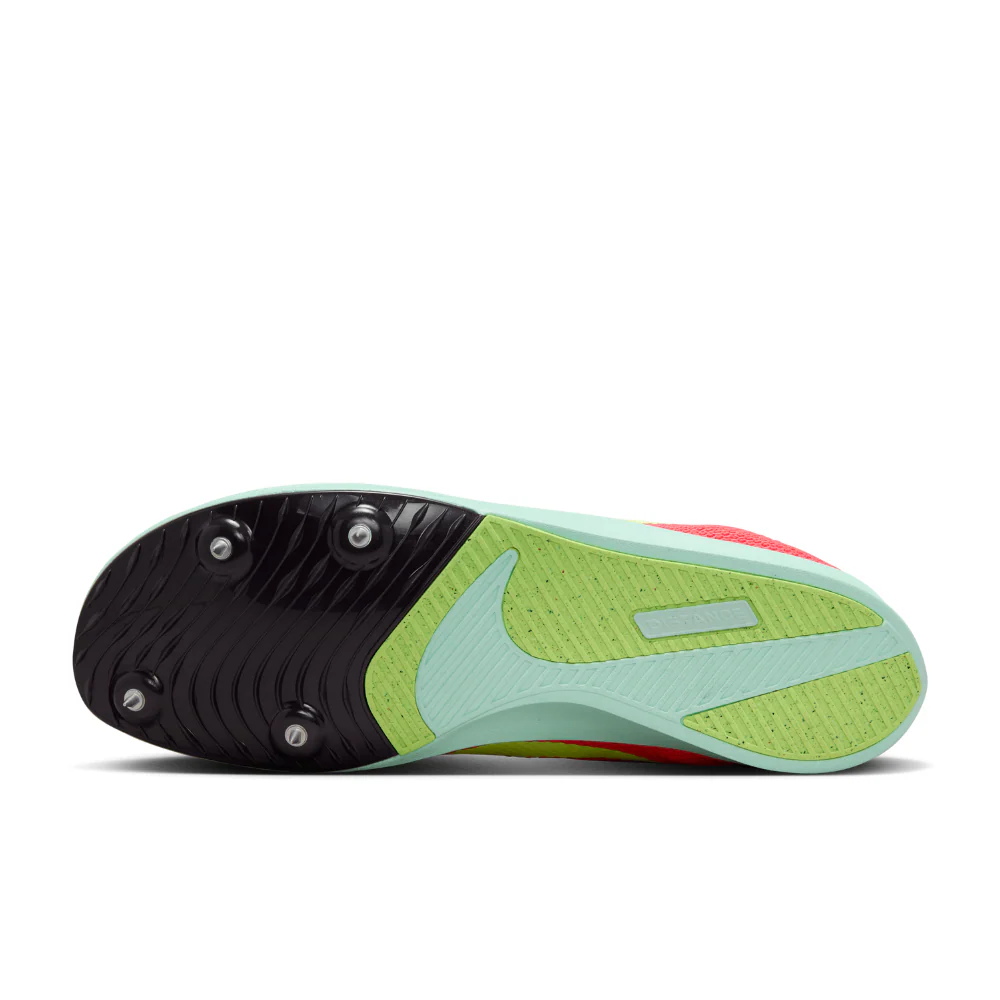 Zoom Rival Distance :Bright Crimson | Barely Volt - Image 5