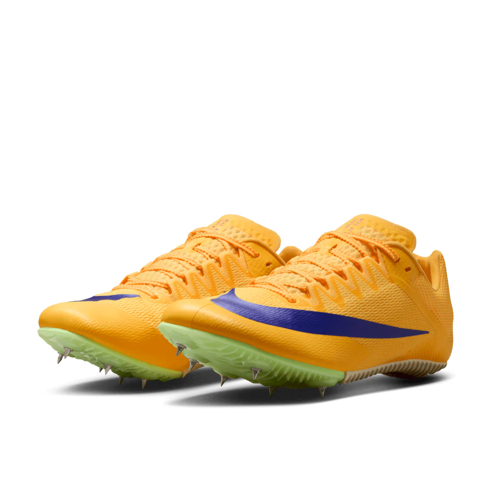 Zoom Rival Sprint :Citron Pulse | Indigo Burst - Image 2