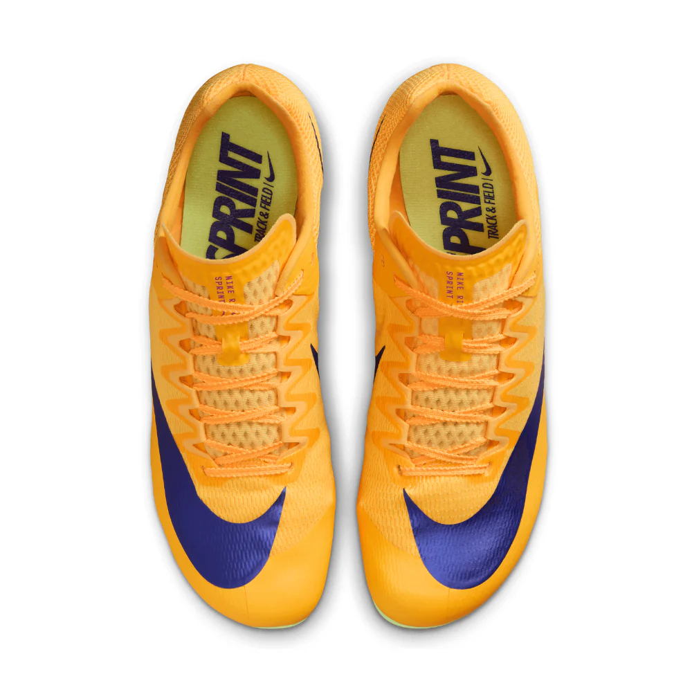 Zoom Rival Sprint :Citron Pulse | Indigo Burst - Image 5
