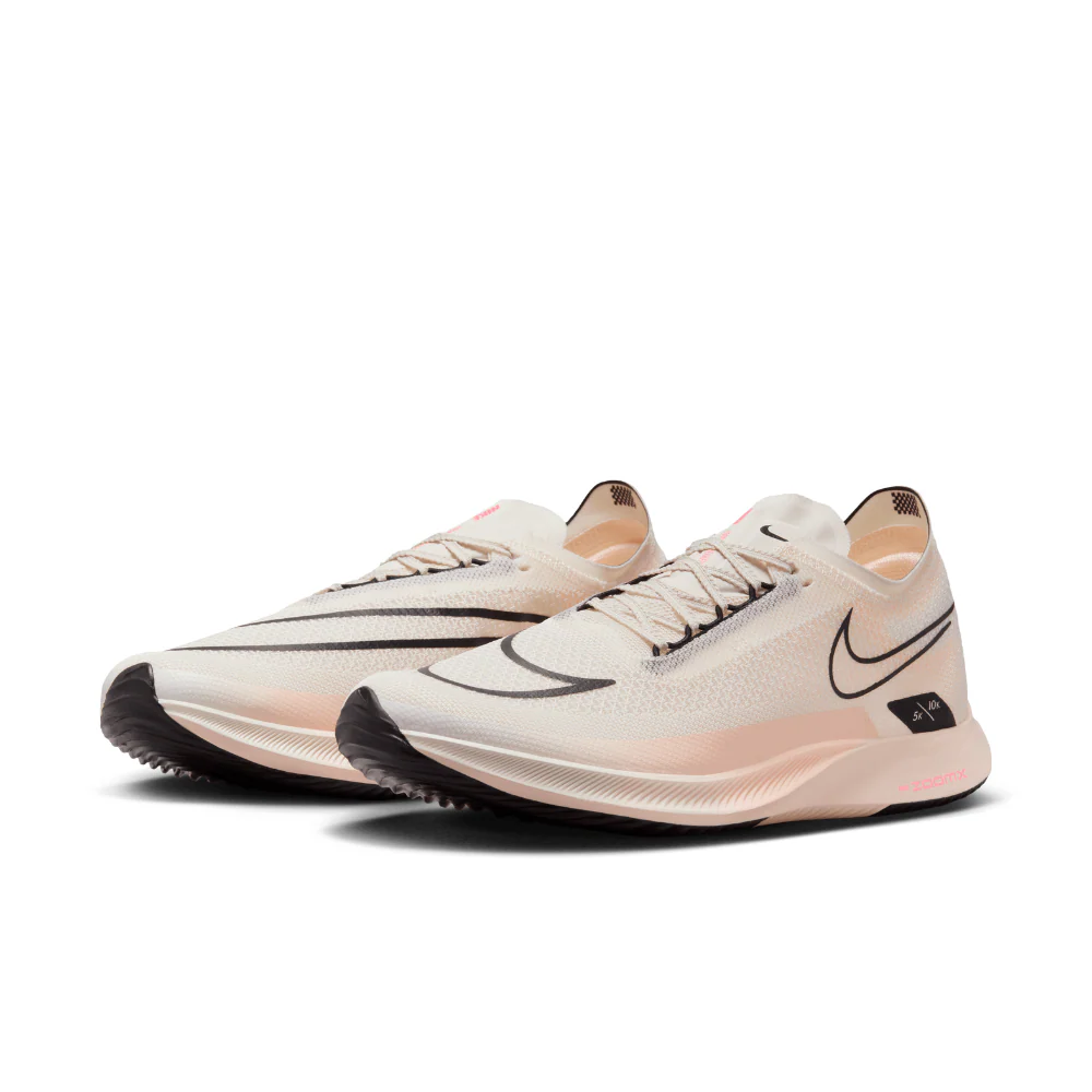 Streakfly Men's :Pale Ivory | Guava Ice - Image 2