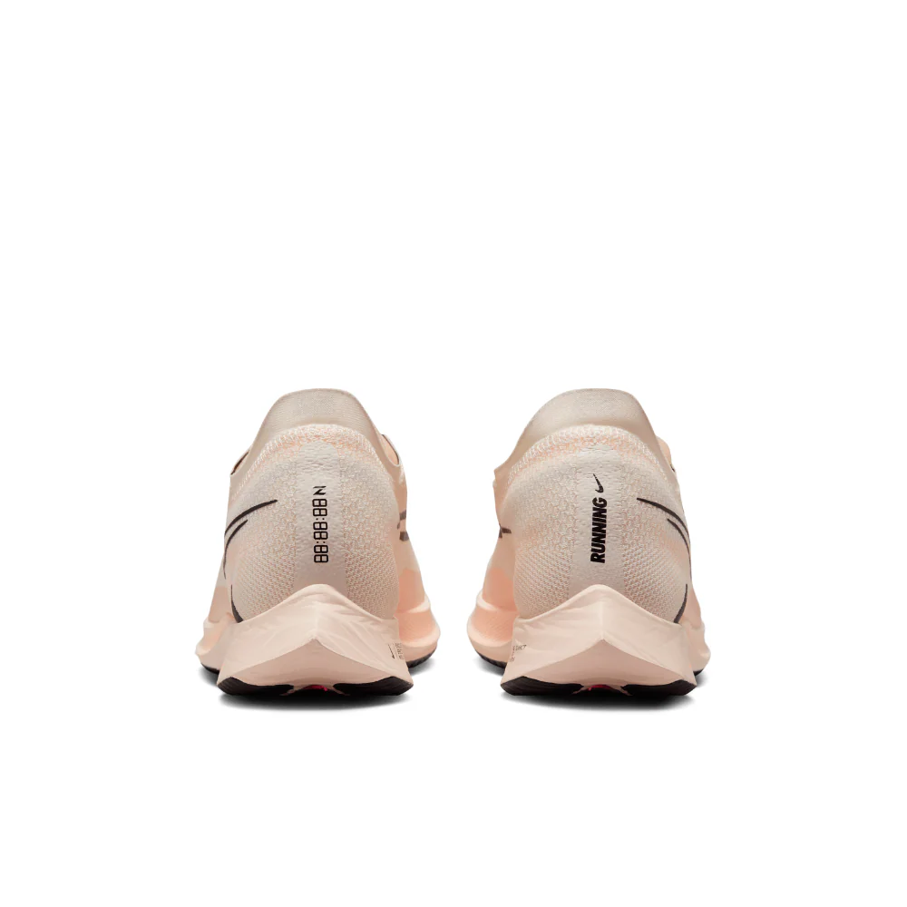 Streakfly Men's :Pale Ivory | Guava Ice - Image 4