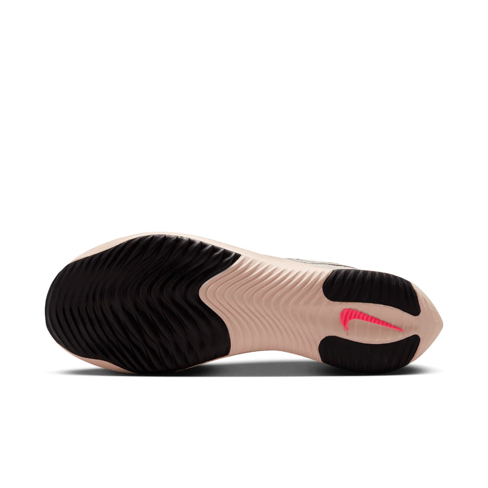 Streakfly Men's :Pale Ivory | Guava Ice - Image 5