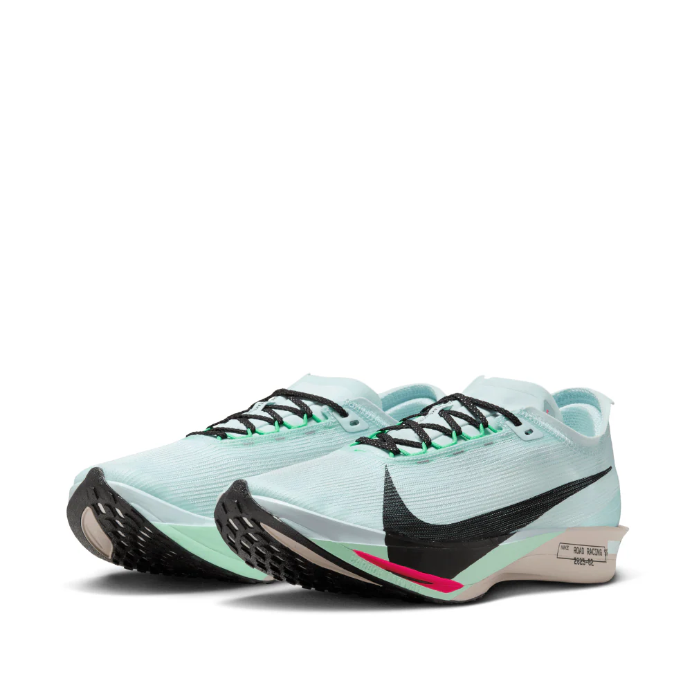 ZoomX Streakfly 2 Men's :Glacier Blue | Mint Foam - Image 2