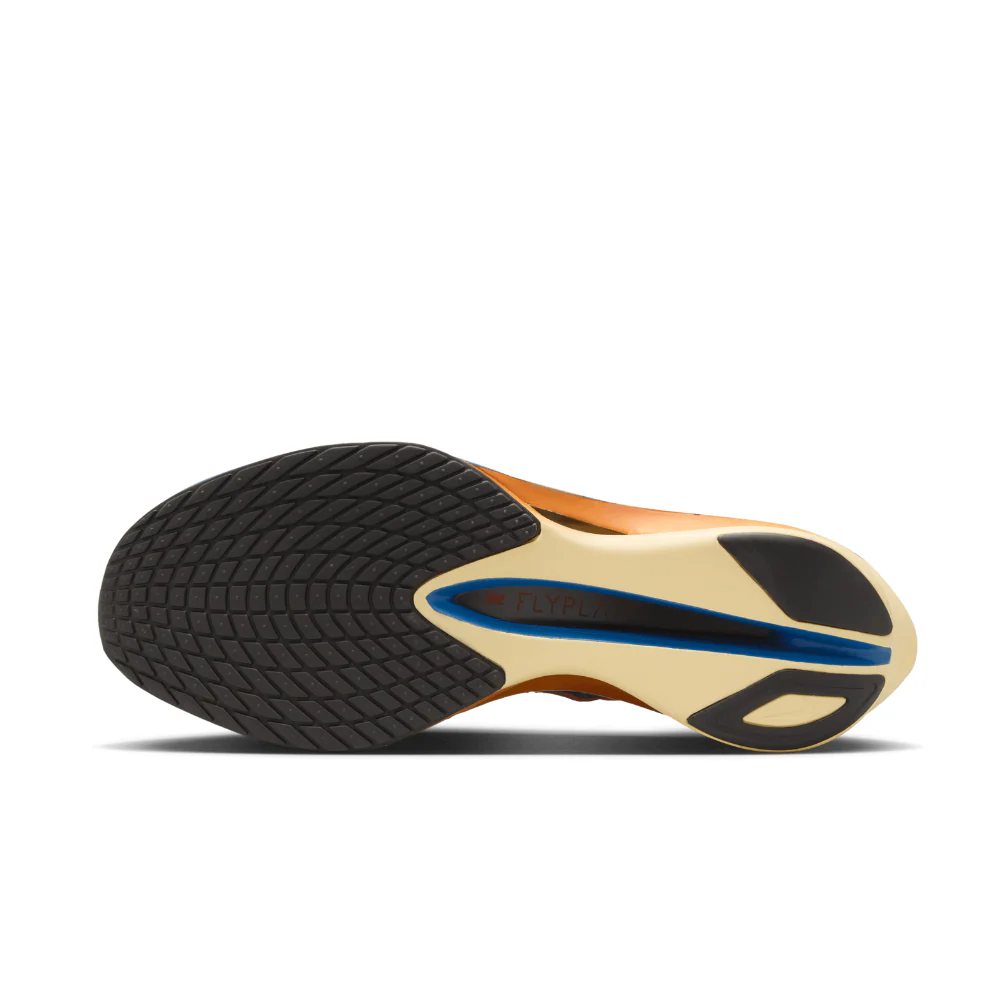 ZoomX Vaporfly Next% 4 Premium Men's :Multi Color | Fire Red - Image 6