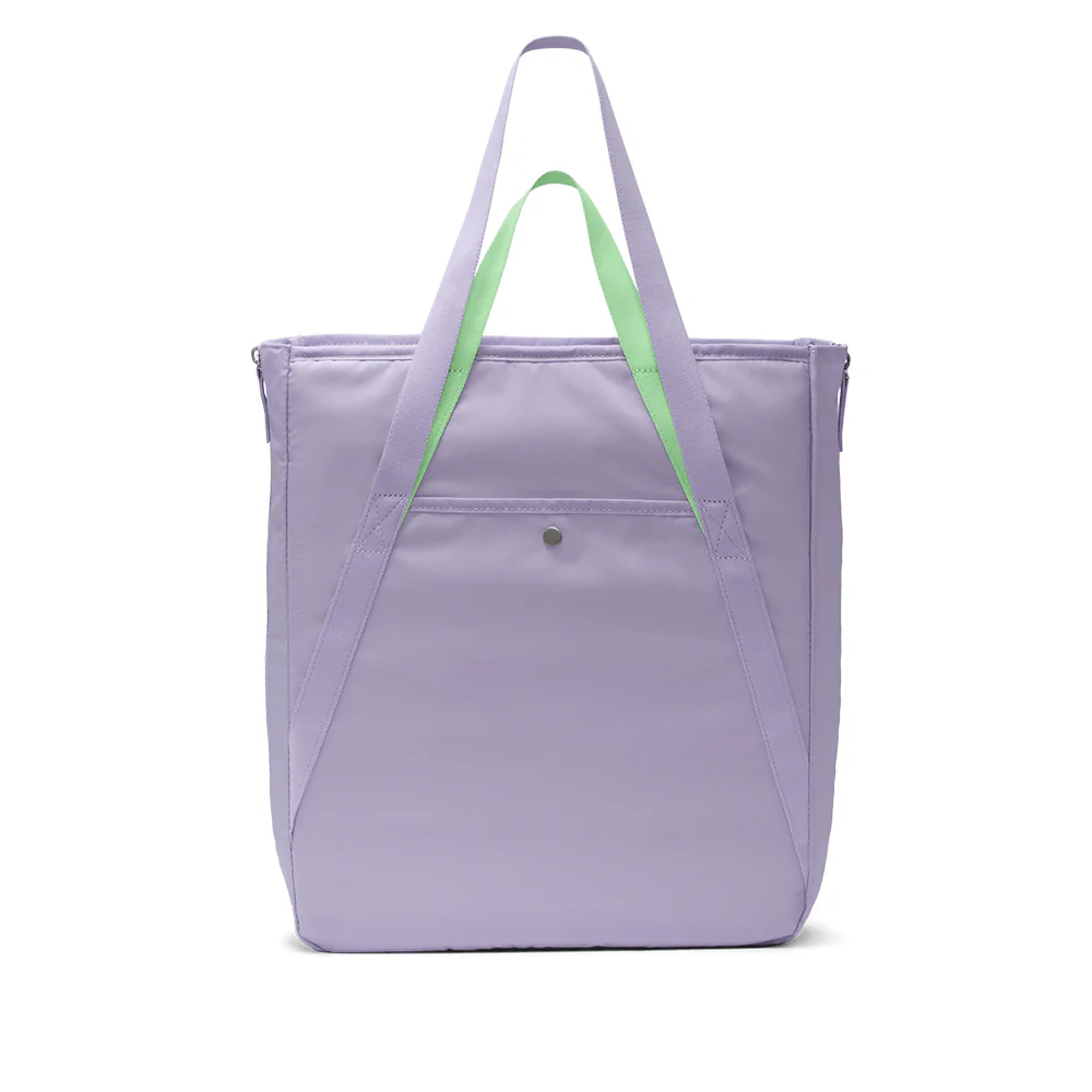 Nike Gym Tote (28L) :Lilac Bloom - Image 4