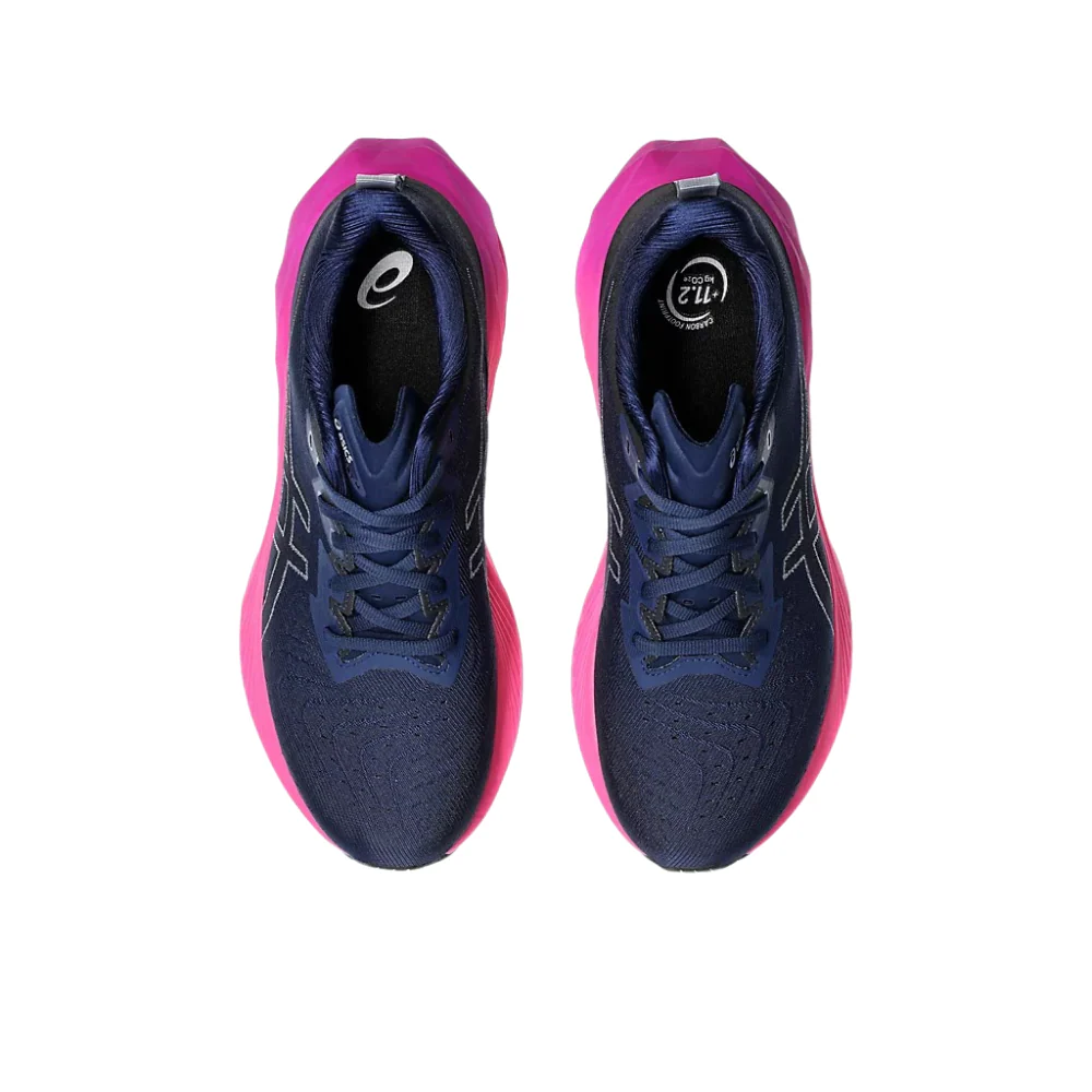 Novablast 4 Men's :Blue Expanse I Black - Image 3