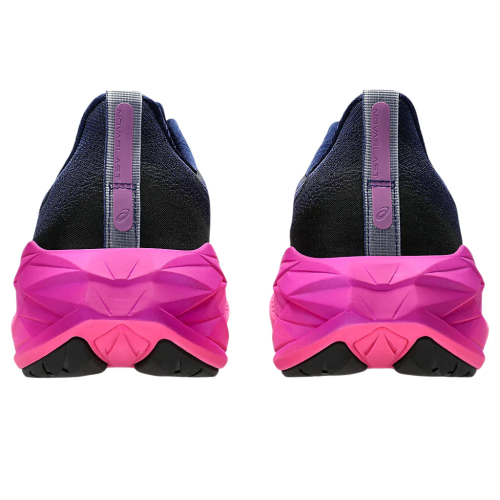 Novablast 4 Men's :Blue Expanse I Black - Image 4