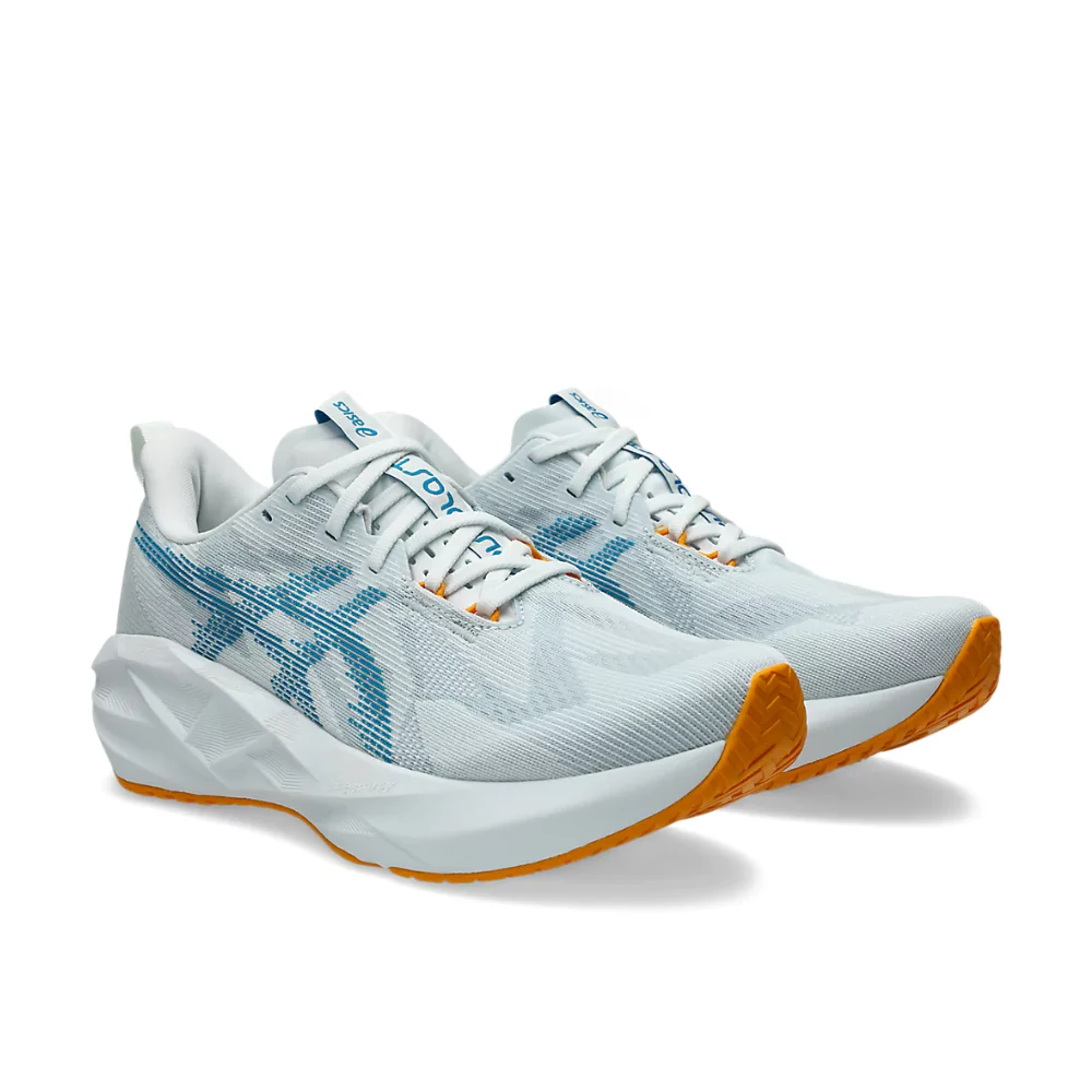 Novablast 5 Men's :Arctic Blue | Aegean Blue - Image 2