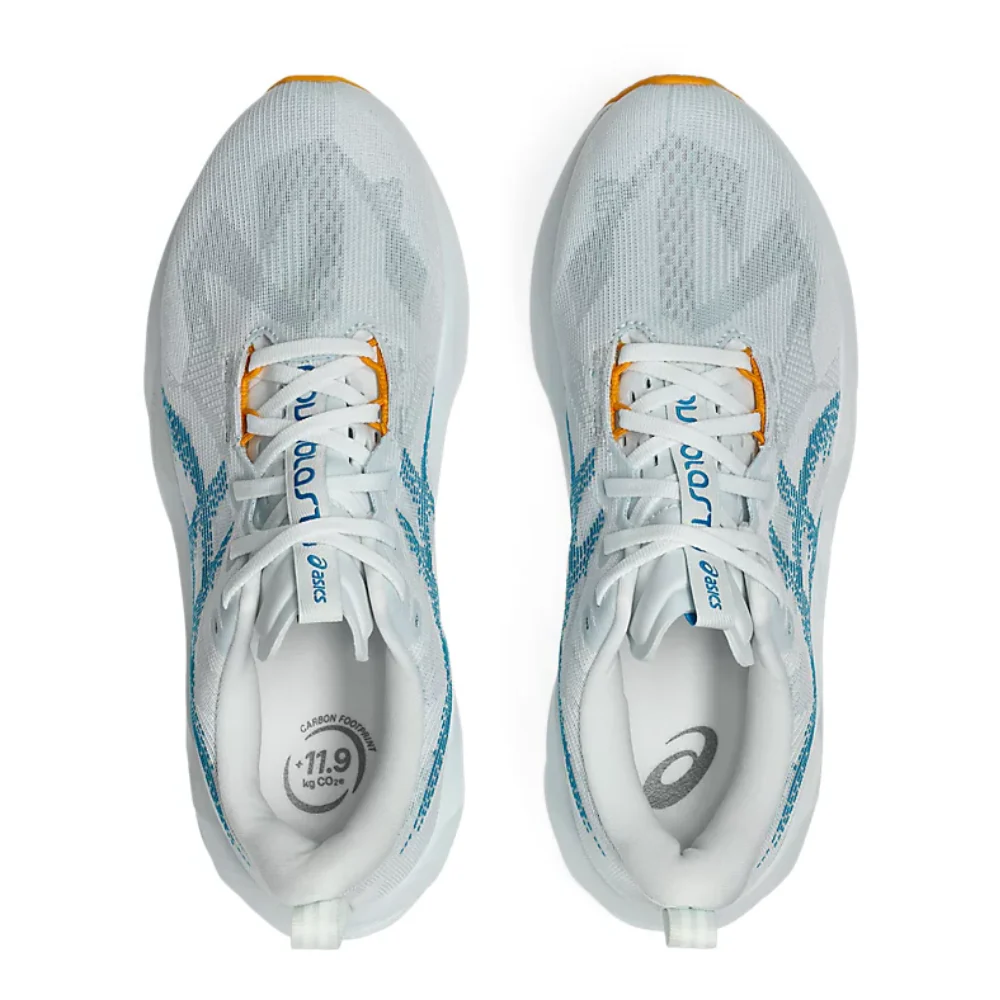 Novablast 5 Men's :Arctic Blue | Aegean Blue - Image 3