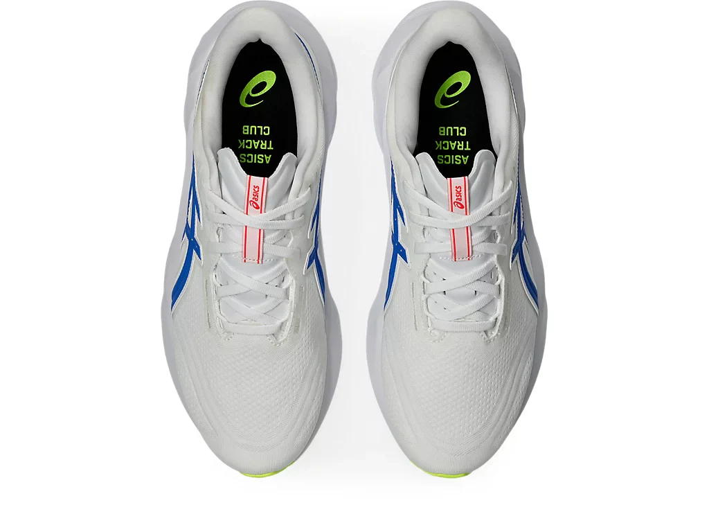 Novablast 5 ATC Men's :White | Tuna Blue - Image 3