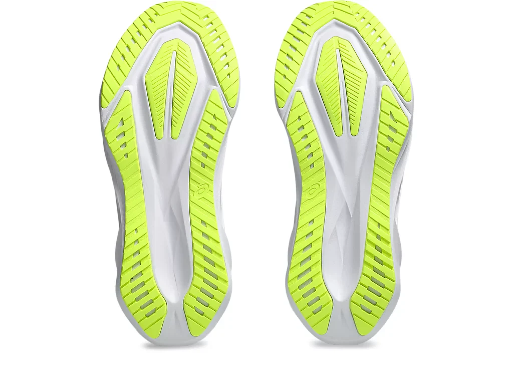 Novablast 5 ATC Men's :White | Tuna Blue - Image 5