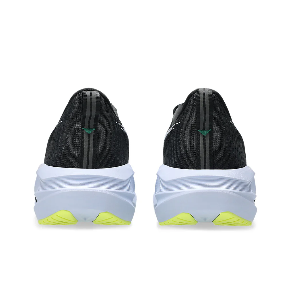 Novablast 5 Men's :Black | Blue Fade - Image 4