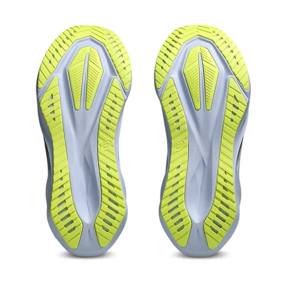 Novablast 5 Men's :Black | Blue Fade - Image 5