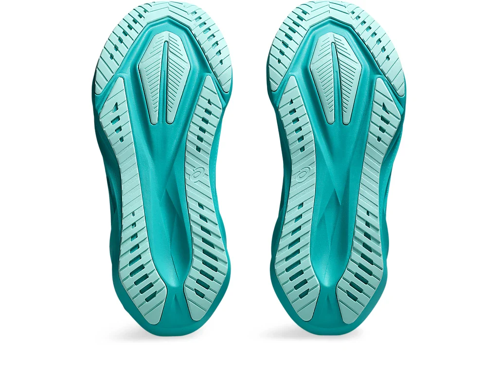 Novablast 5 Men's :Wave Teal | Black - Image 5