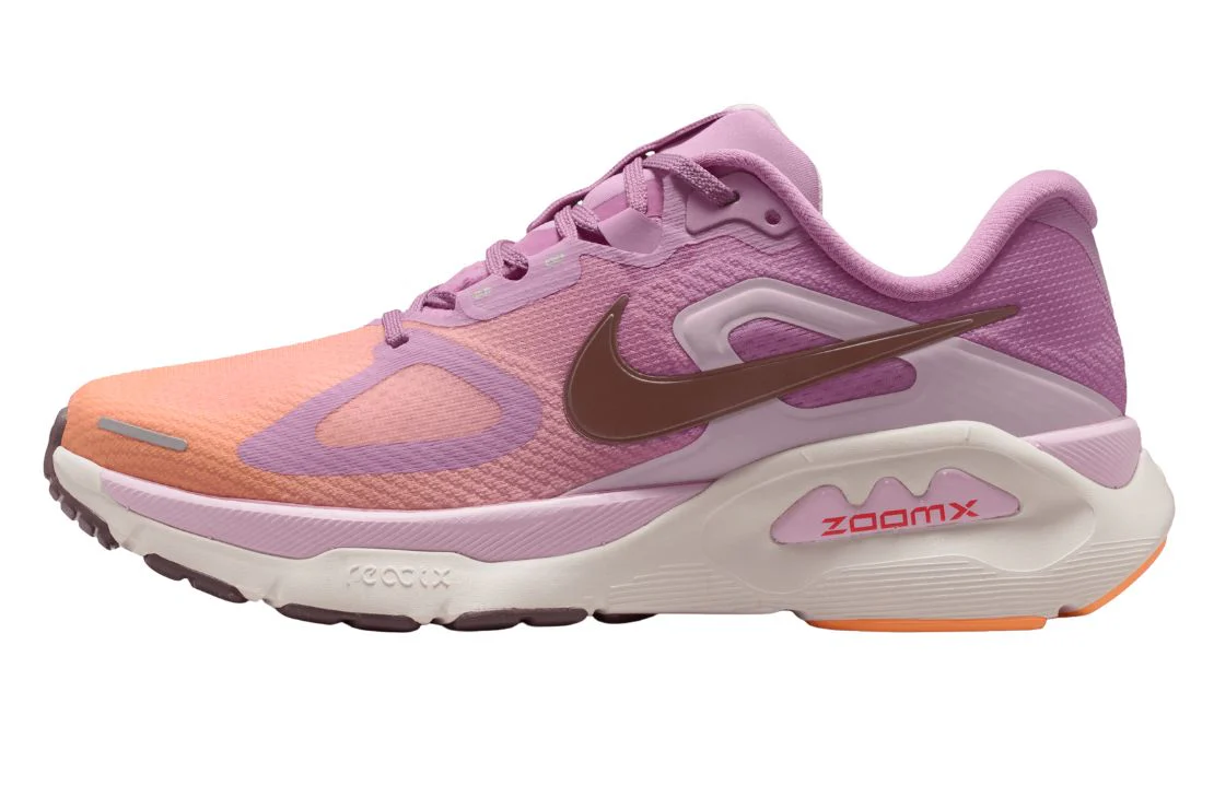 Structure Plus Women's :Magenta | Orange
