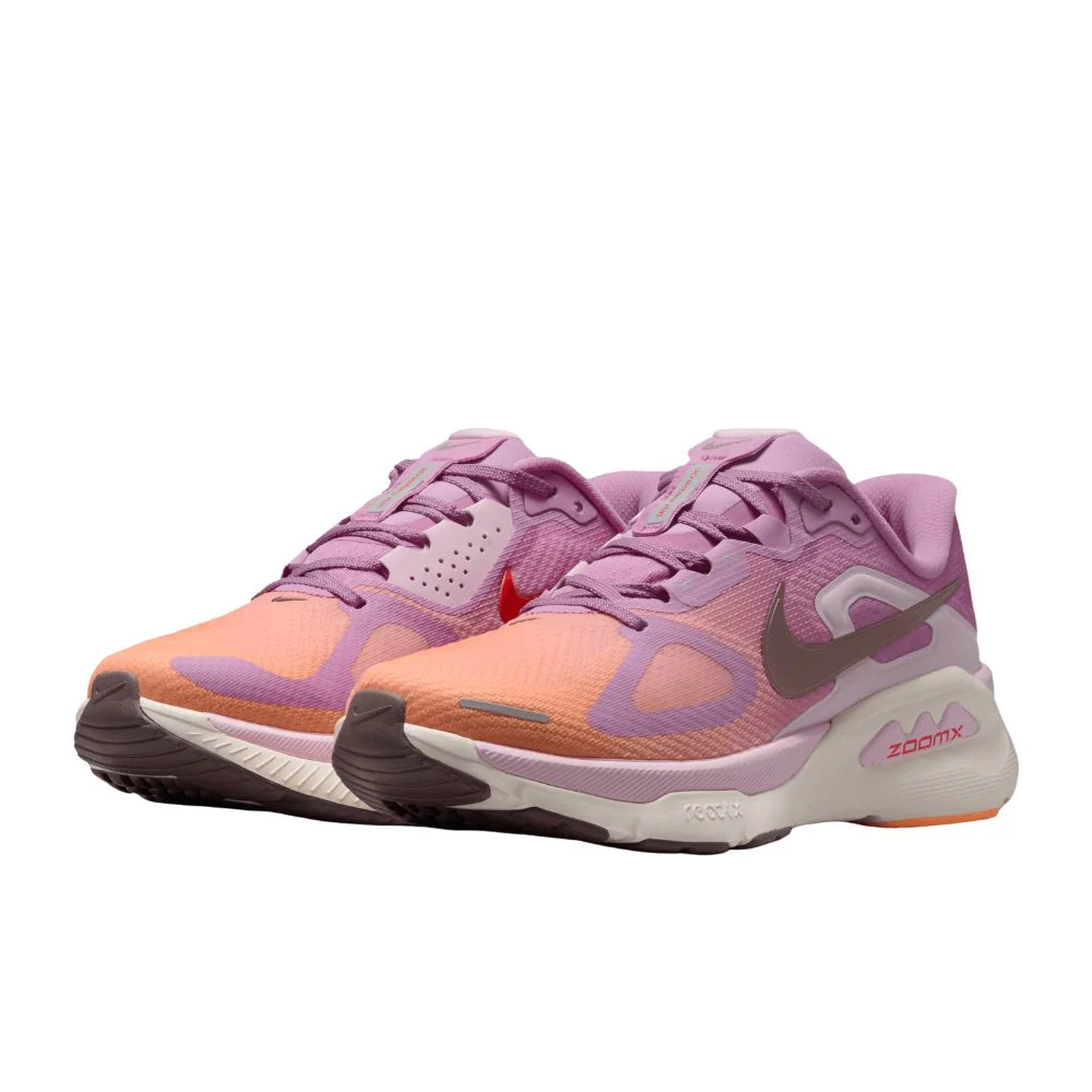 Structure Plus Women's :Magenta | Orange - Image 2