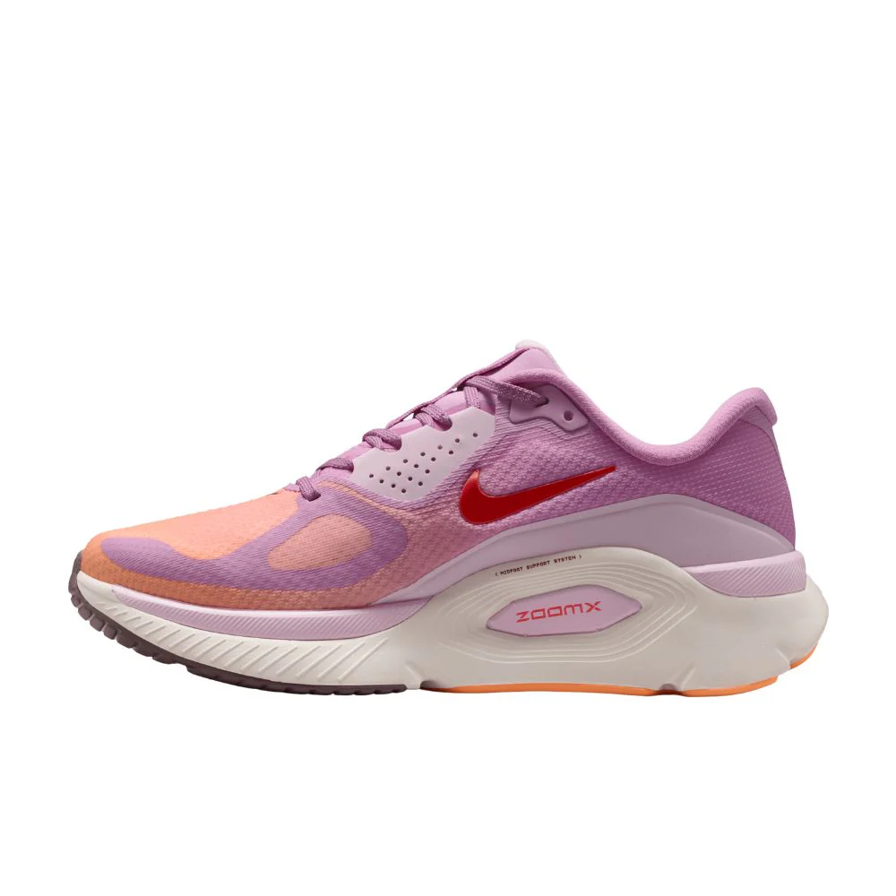 Structure Plus Women's :Magenta | Orange - Image 3