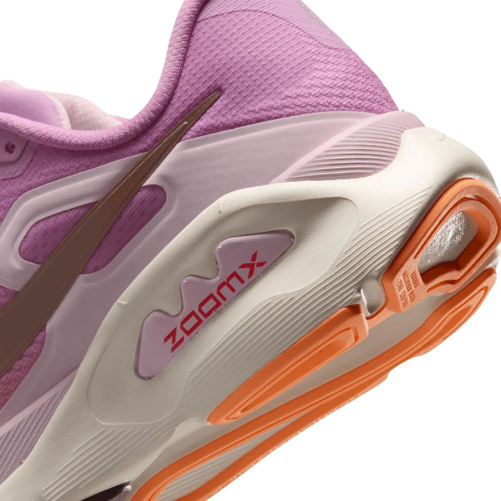 Structure Plus Women's :Magenta | Orange - Image 5