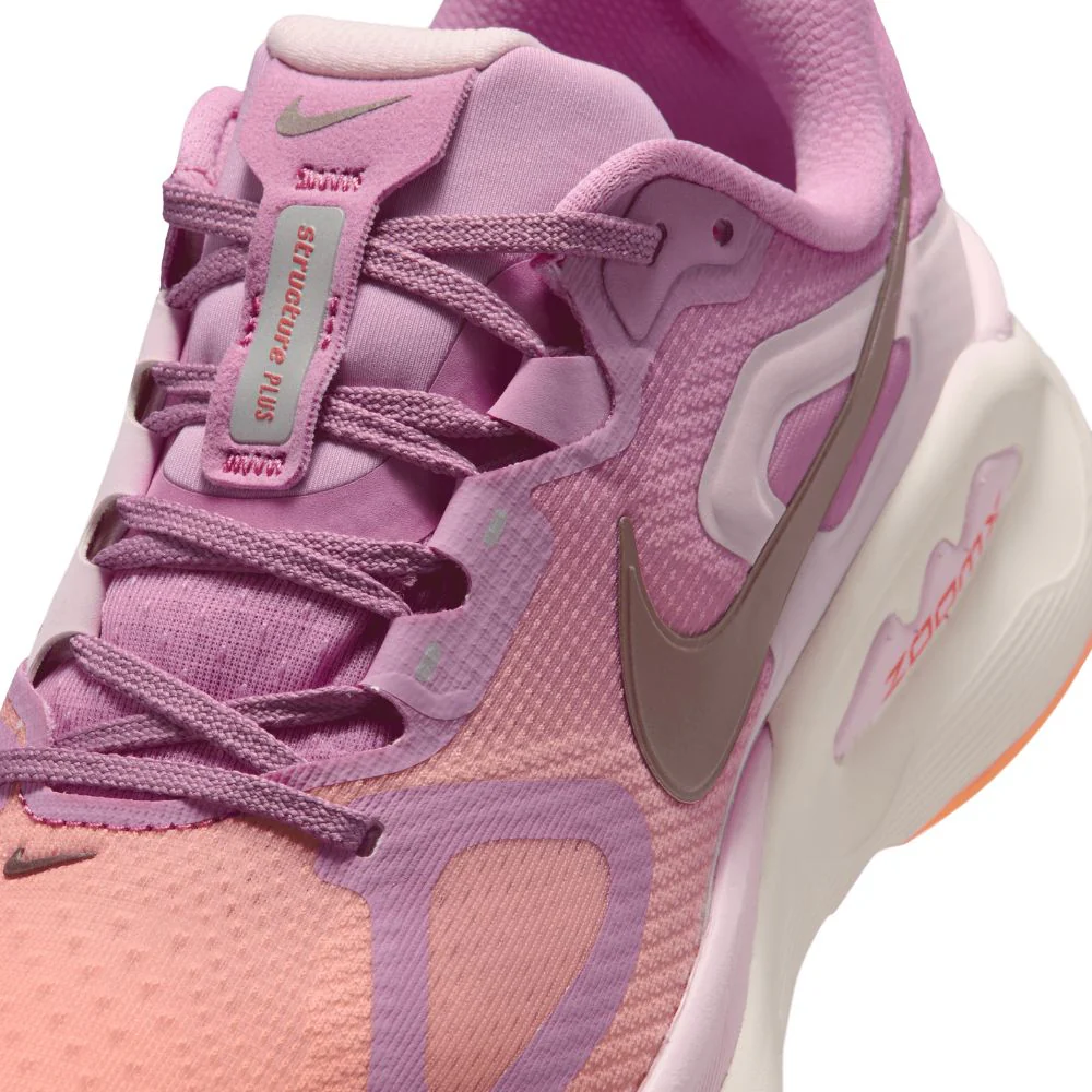 Structure Plus Women's :Magenta | Orange - Image 6