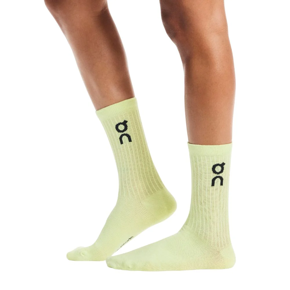 ON Cloud Logo High Socks (3 Pairs) - Image 7