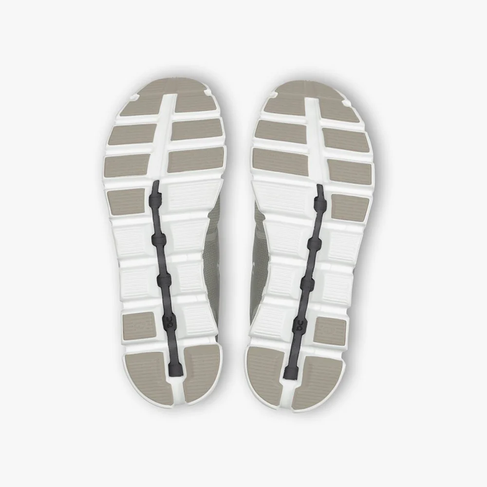Cloud 5 Men's :Cream I Sand - Image 4