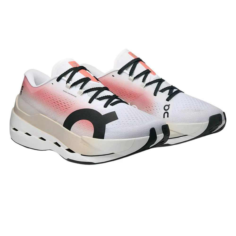 Cloudboom Max 1 Men's :White | Pearl - Image 2