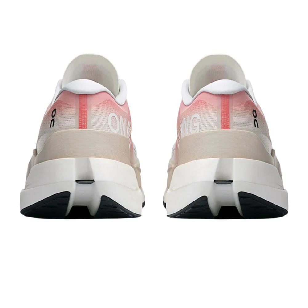 Cloudboom Max 1 Men's :White | Pearl - Image 3