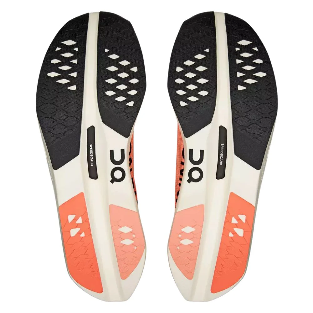 Cloudboom Volt 1 Men's :Sunstone | Reef - Image 4