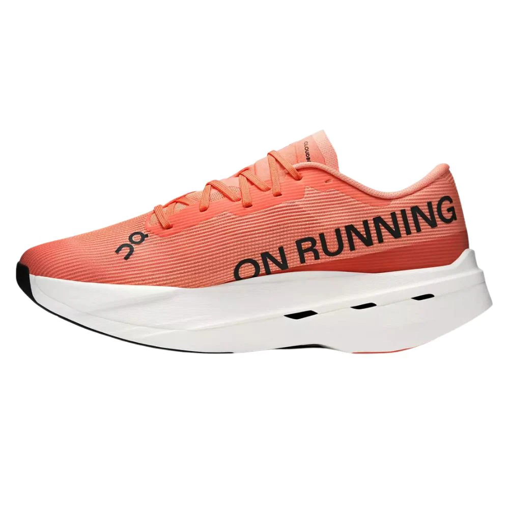Cloudboom Volt 1 Men's :Sunstone | Reef - Image 6