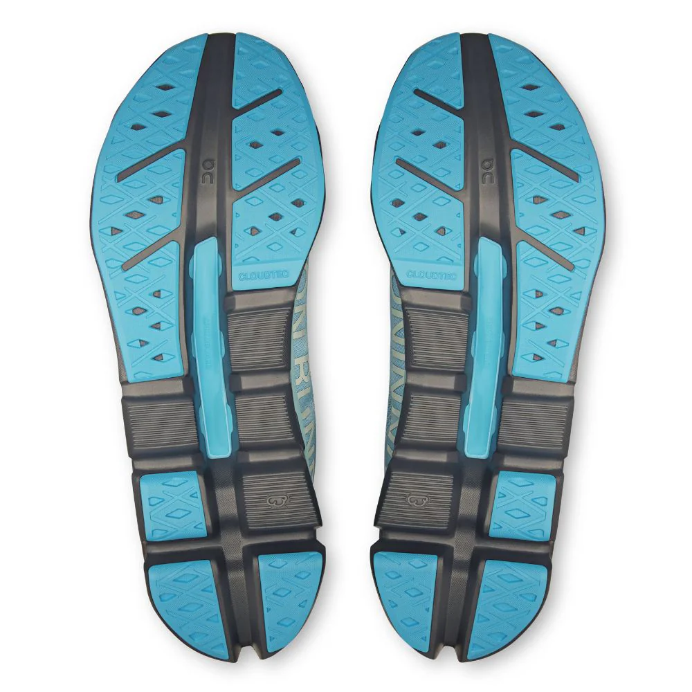 Cloudflow 5 Men's :Arctic | Stone - Image 3