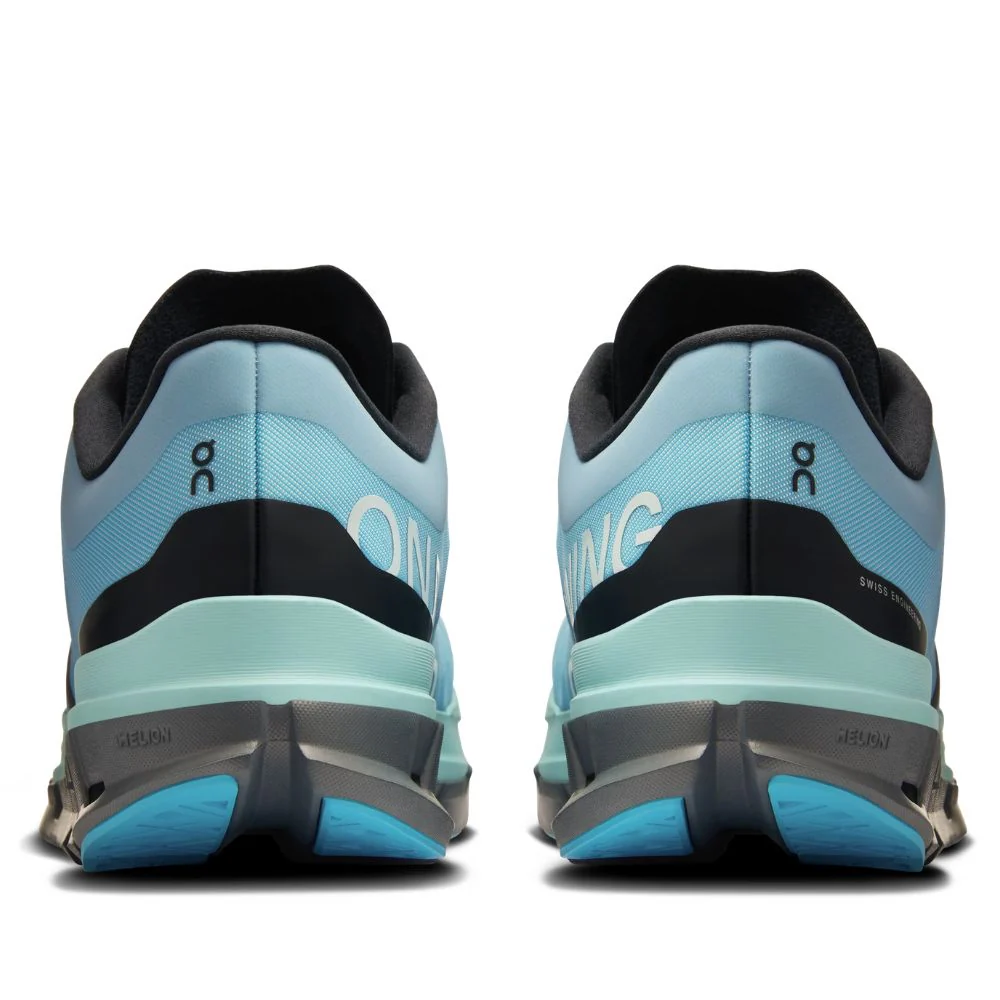 Cloudflow 5 Men's :Arctic | Stone - Image 4