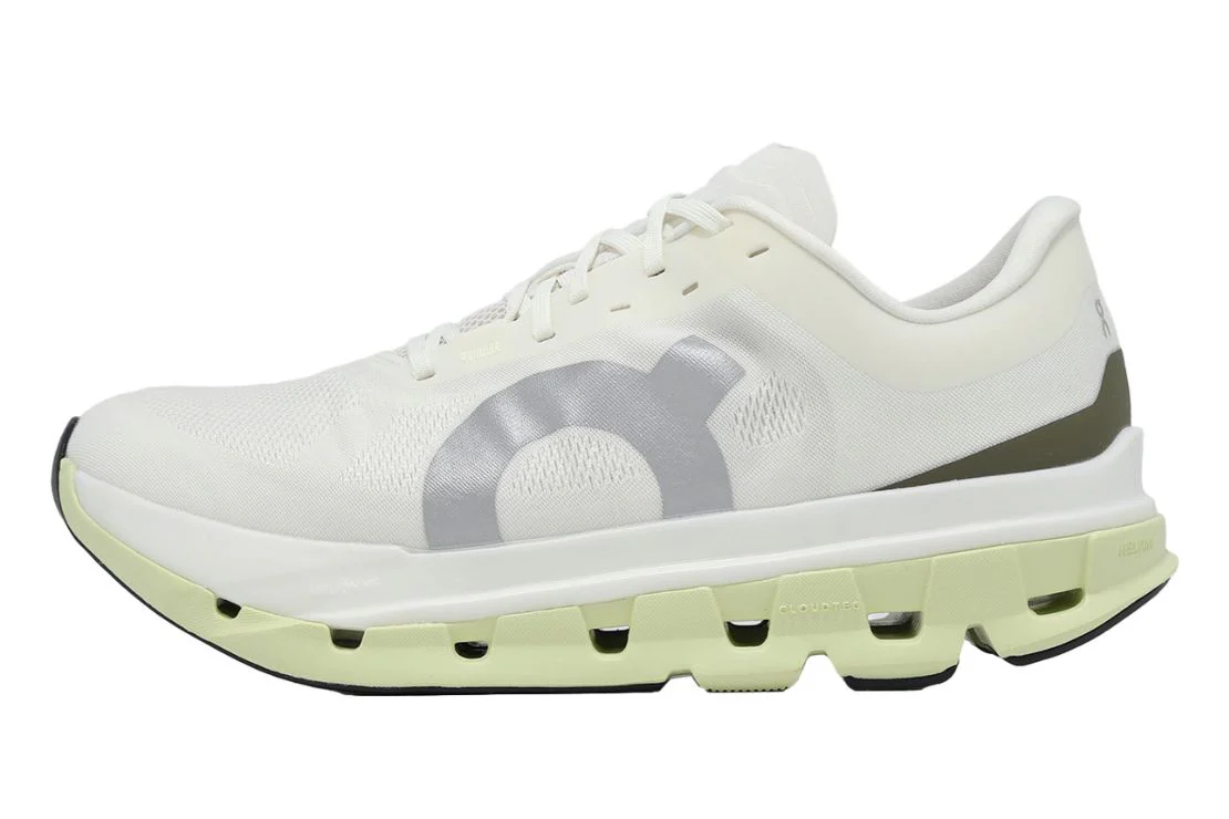 Cloudflow 5 Men's :Ivory | Linen