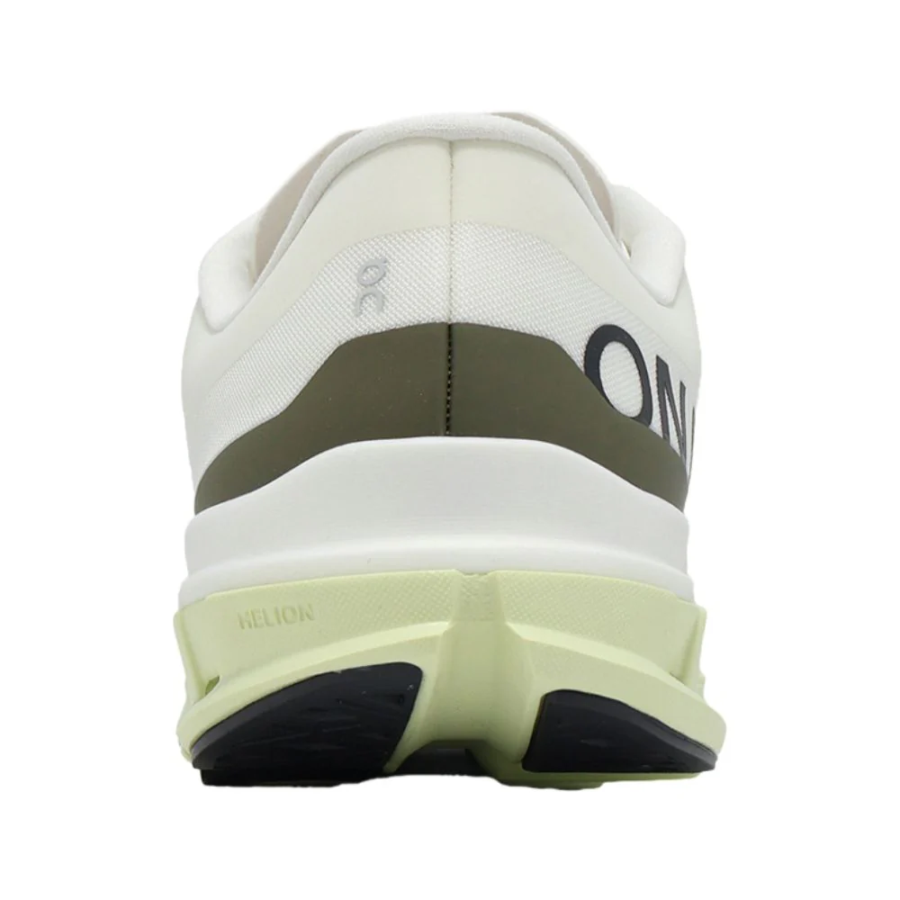 Cloudflow 5 Men's :Ivory | Linen - Image 3