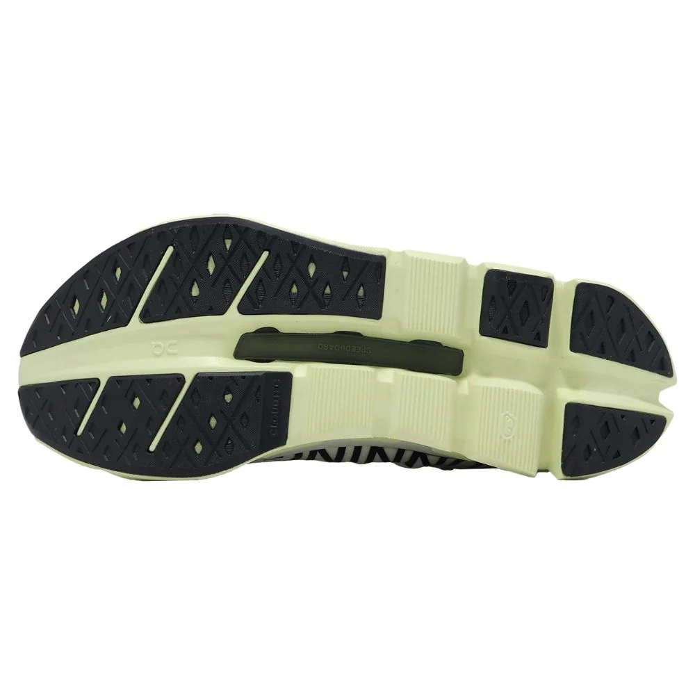 Cloudflow 5 Men's :Ivory | Linen - Image 4