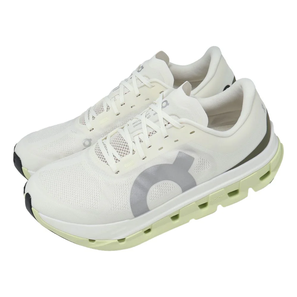 Cloudflow 5 Men's :Ivory | Linen - Image 5