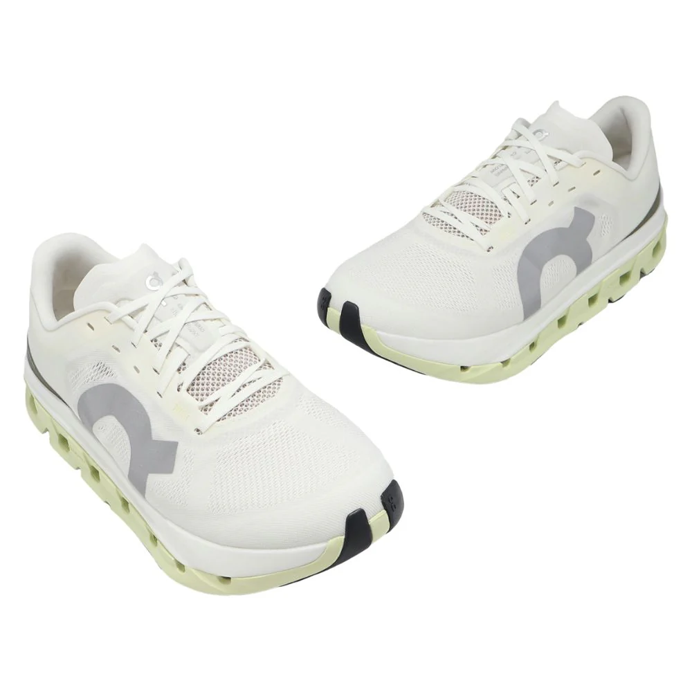 Cloudflow 5 Men's :Ivory | Linen - Image 6