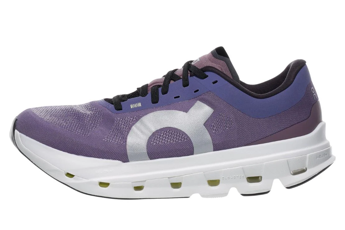 Cloudflow 5 Men's :Juniper | Ice