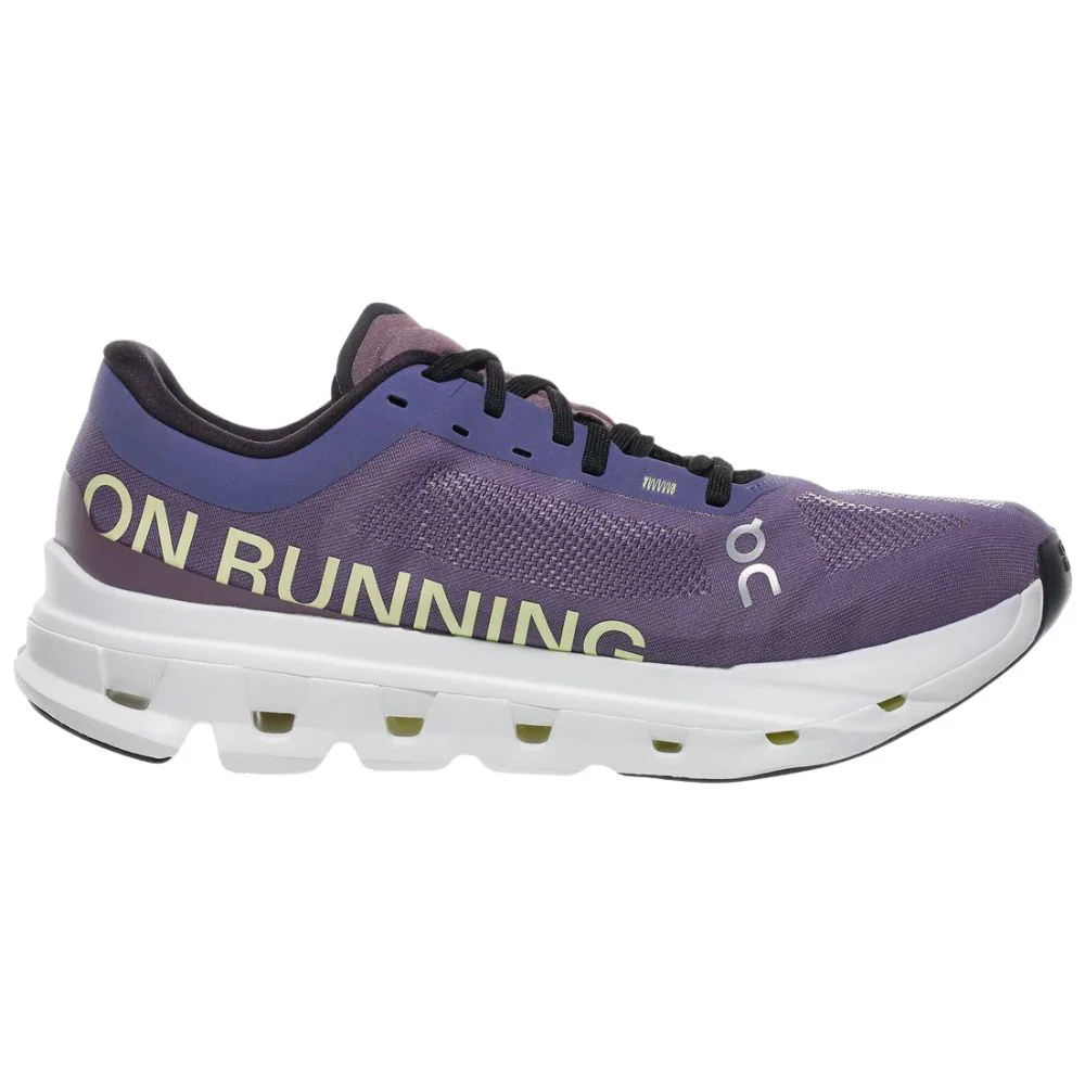 Cloudflow 5 Men's :Juniper | Ice - Image 2