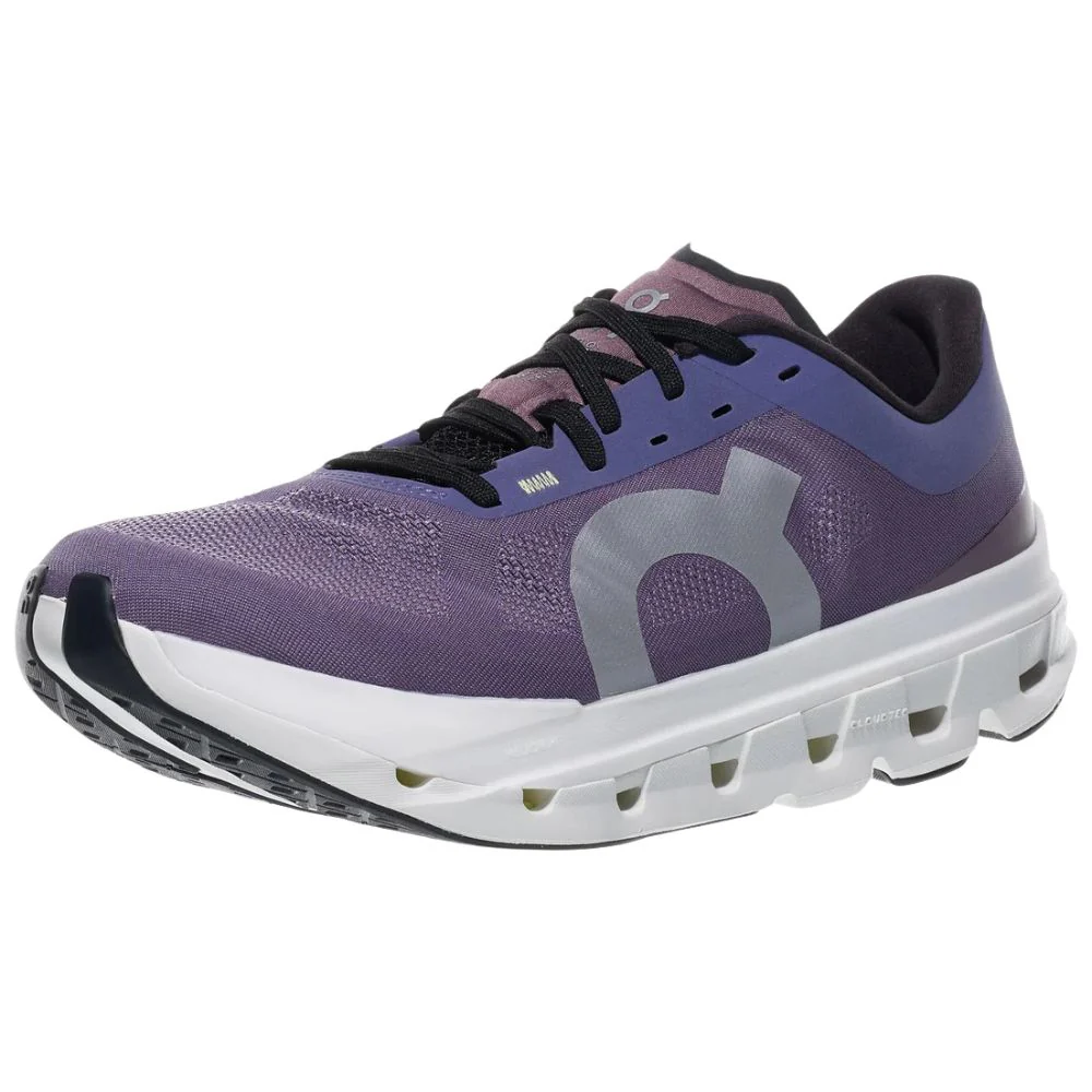 Cloudflow 5 Men's :Juniper | Ice - Image 3
