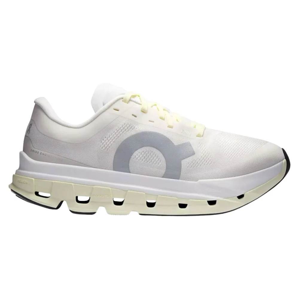Cloudflow 5 Women's :Ivory | Seedling - Image 2
