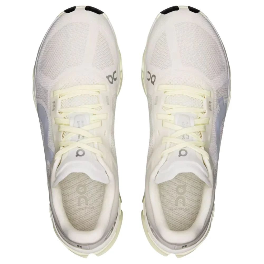 Cloudflow 5 Women's :Ivory | Seedling - Image 3