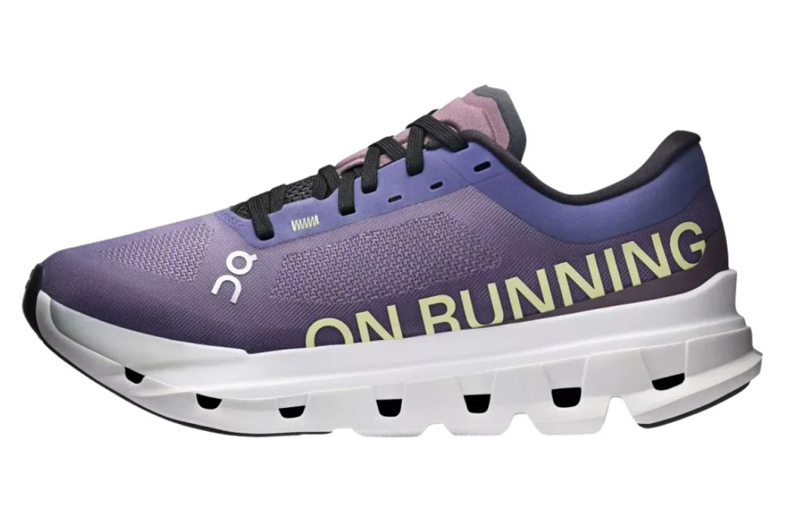 Cloudflow 5 Women's :Juniper | Ice