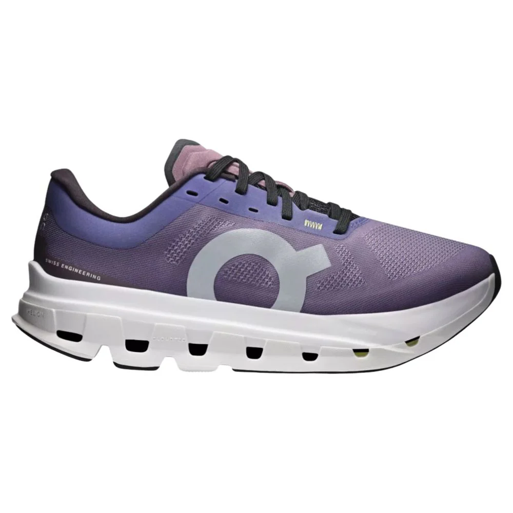 Cloudflow 5 Women's :Juniper | Ice - Image 2