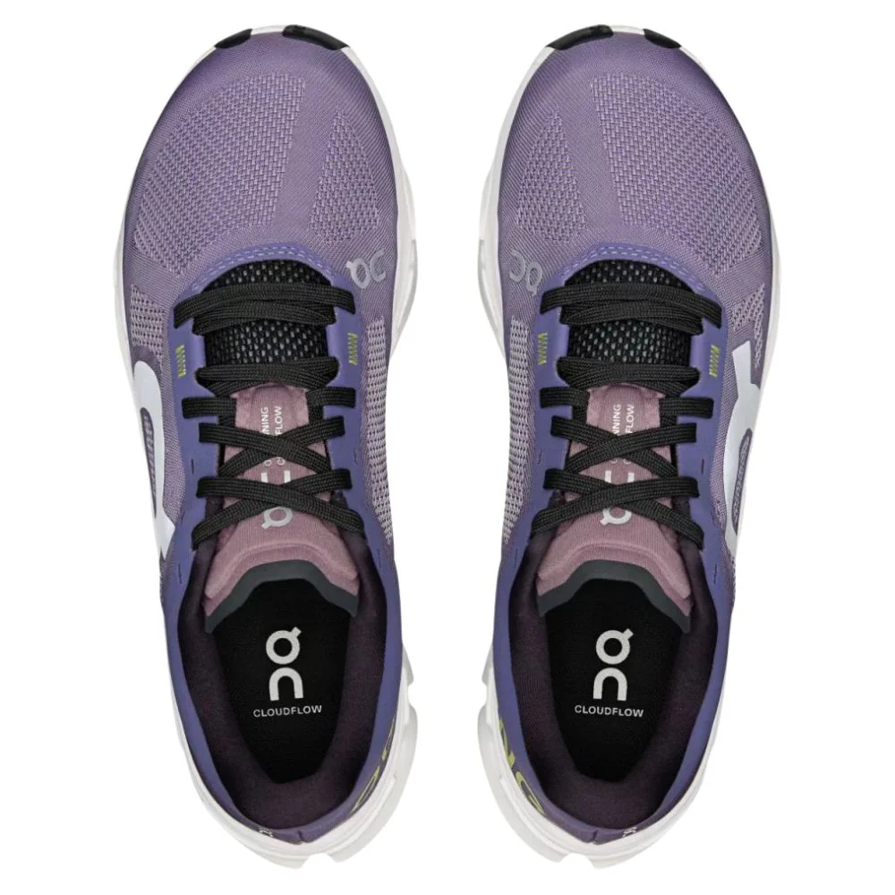 Cloudflow 5 Women's :Juniper | Ice - Image 3