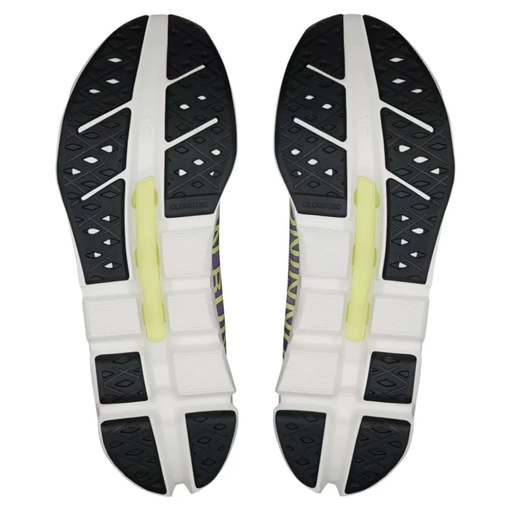 Cloudflow 5 Women's :Juniper | Ice - Image 4