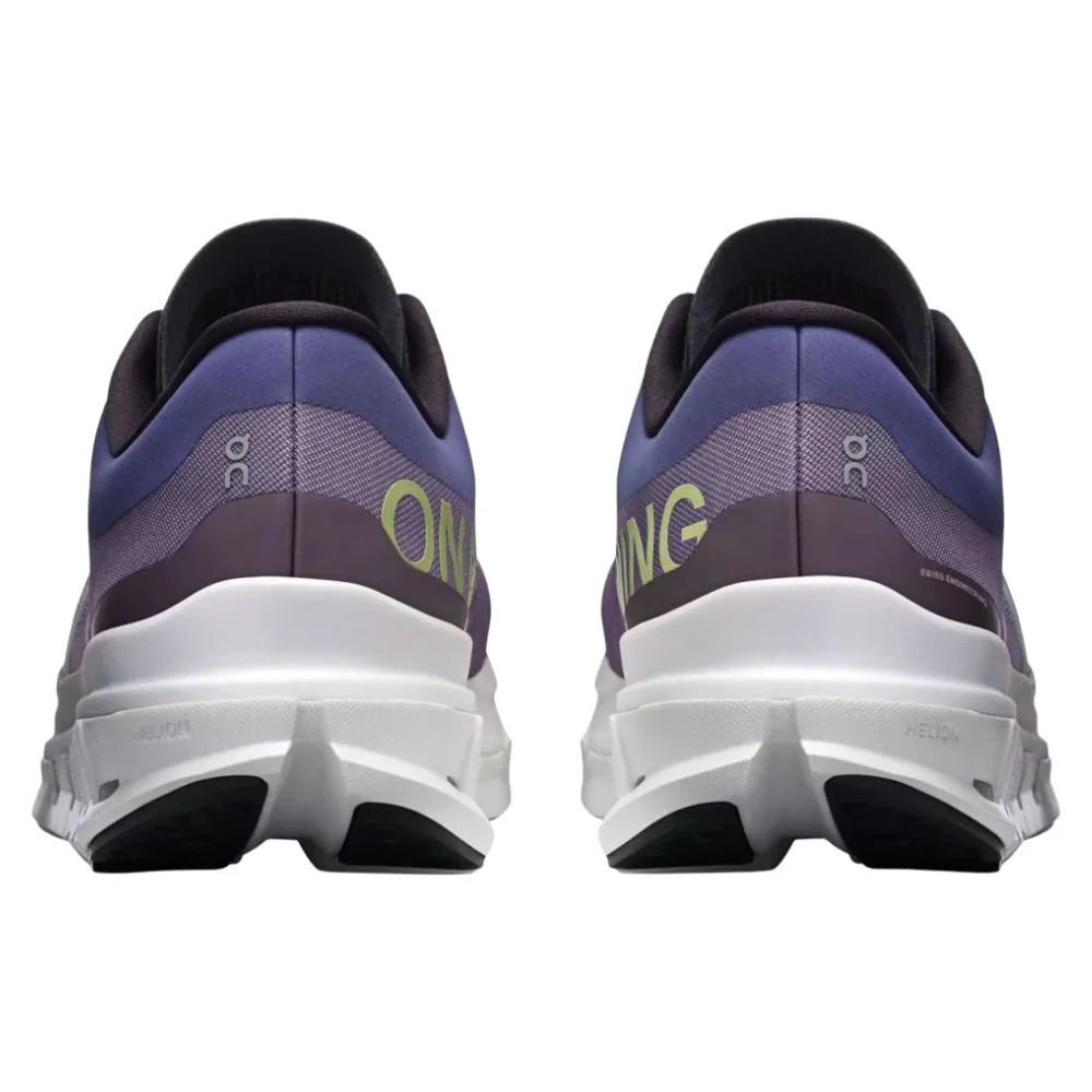 Cloudflow 5 Women's :Juniper | Ice - Image 5