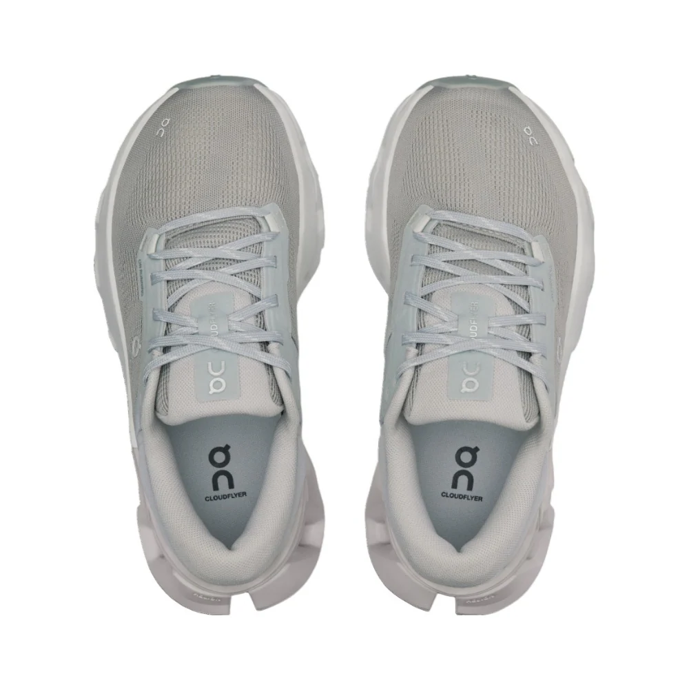 Cloudflyer 5 Women's :Glacier | Wolf - Image 3