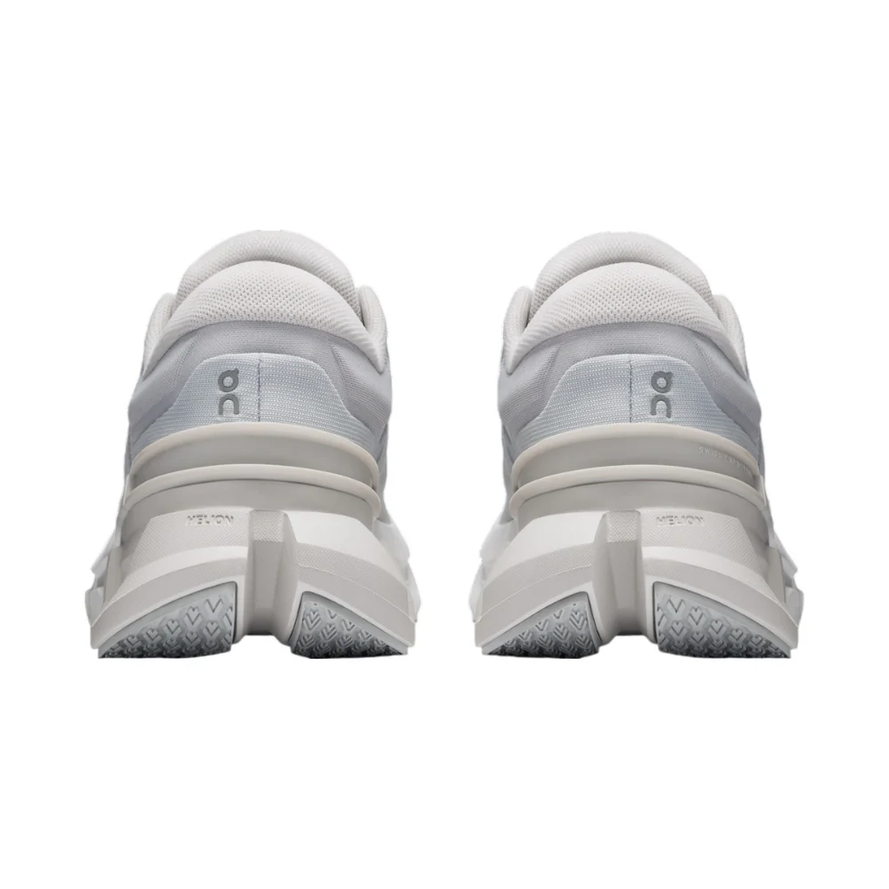 Cloudflyer 5 Women's :Glacier | Wolf - Image 4