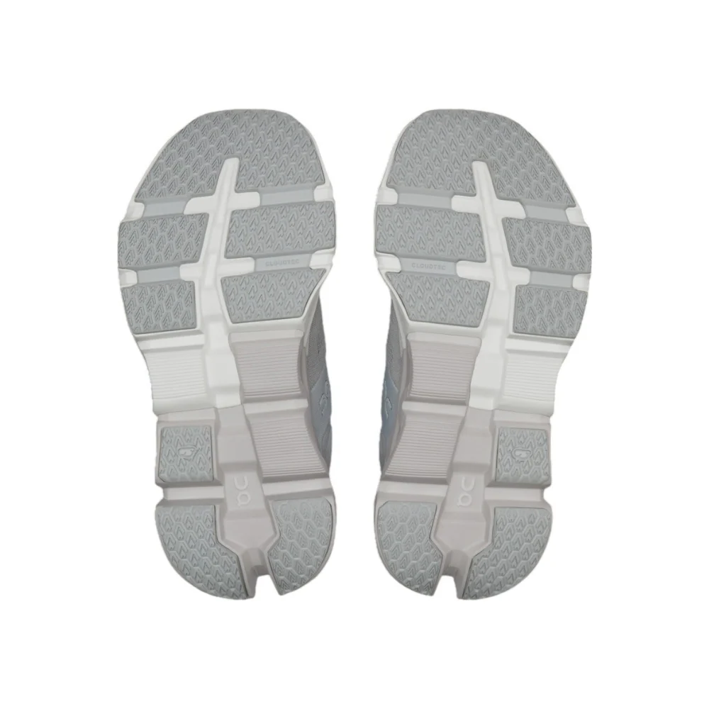 Cloudflyer 5 Women's :Glacier | Wolf - Image 5